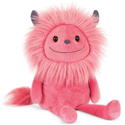 Jellycat Jinx Monster