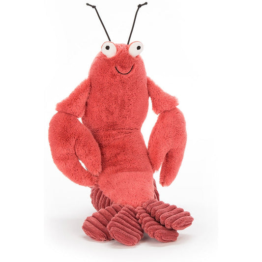 Jellycat Larry Lobster