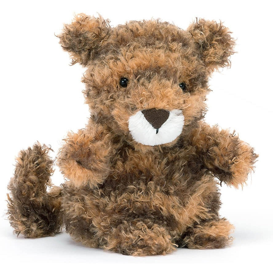 Jellycat Little Tiger