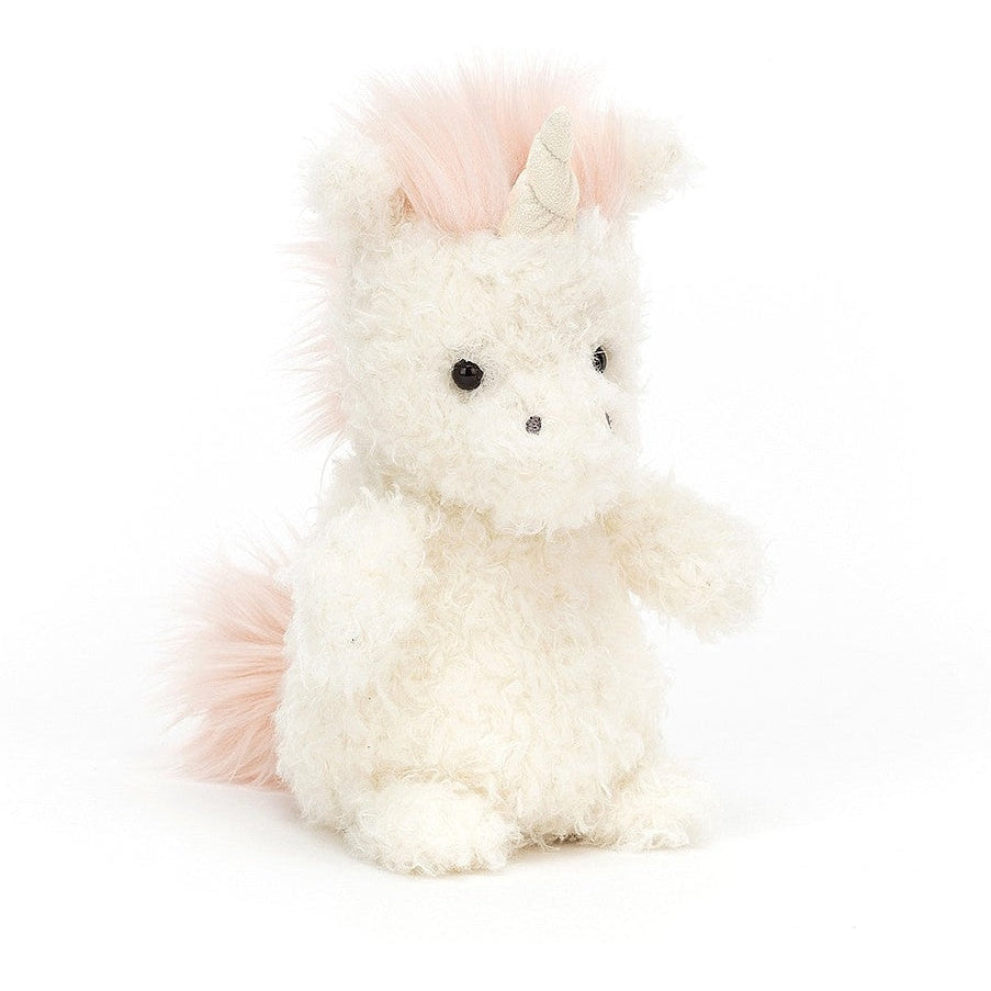 Jellycat Little Unicorn