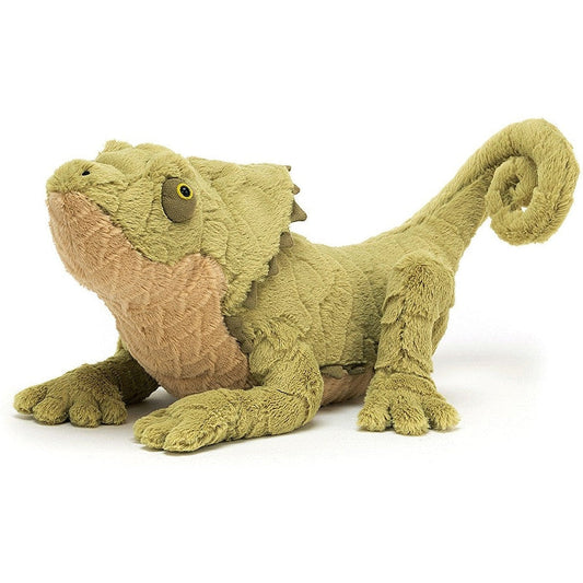 Jellycat Logan Lizard