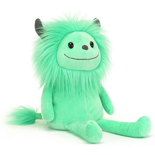 Jellycat Monster Cosmo