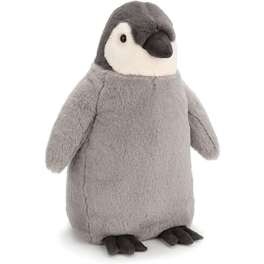 Jellycat Percy Penguin Little