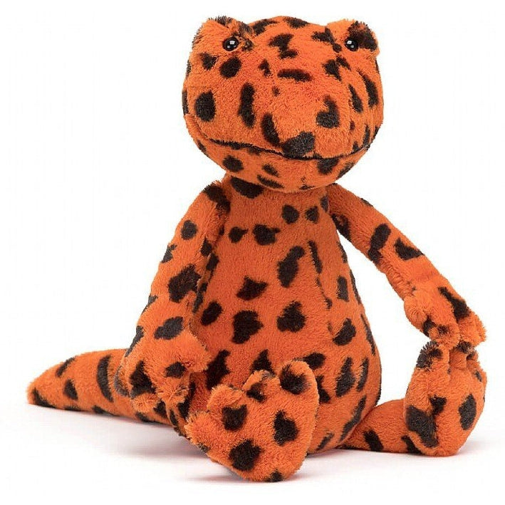 Jellycat Syd Salamander