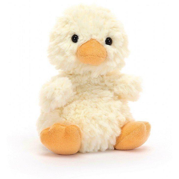 Jellycat Yummy Duckling