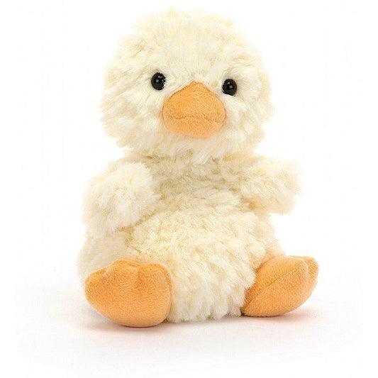 Jellycat Yummy Duckling