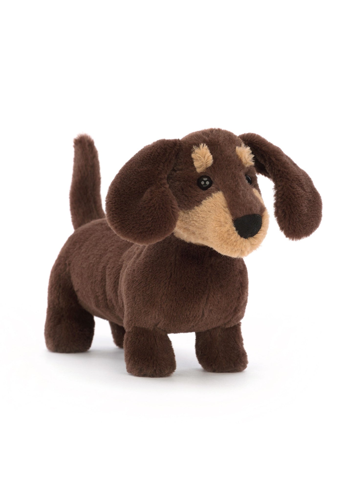 Jellycat Otto Sausage Small