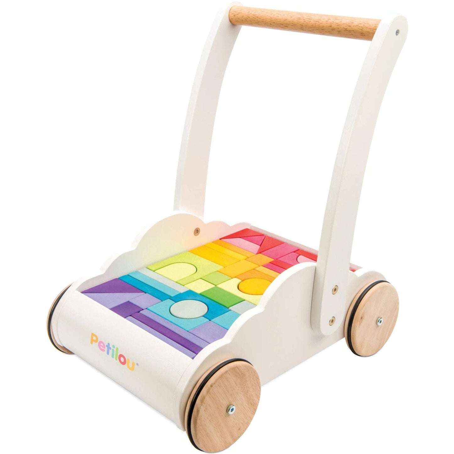 Le Toy Van Rainbow Cloud Walker