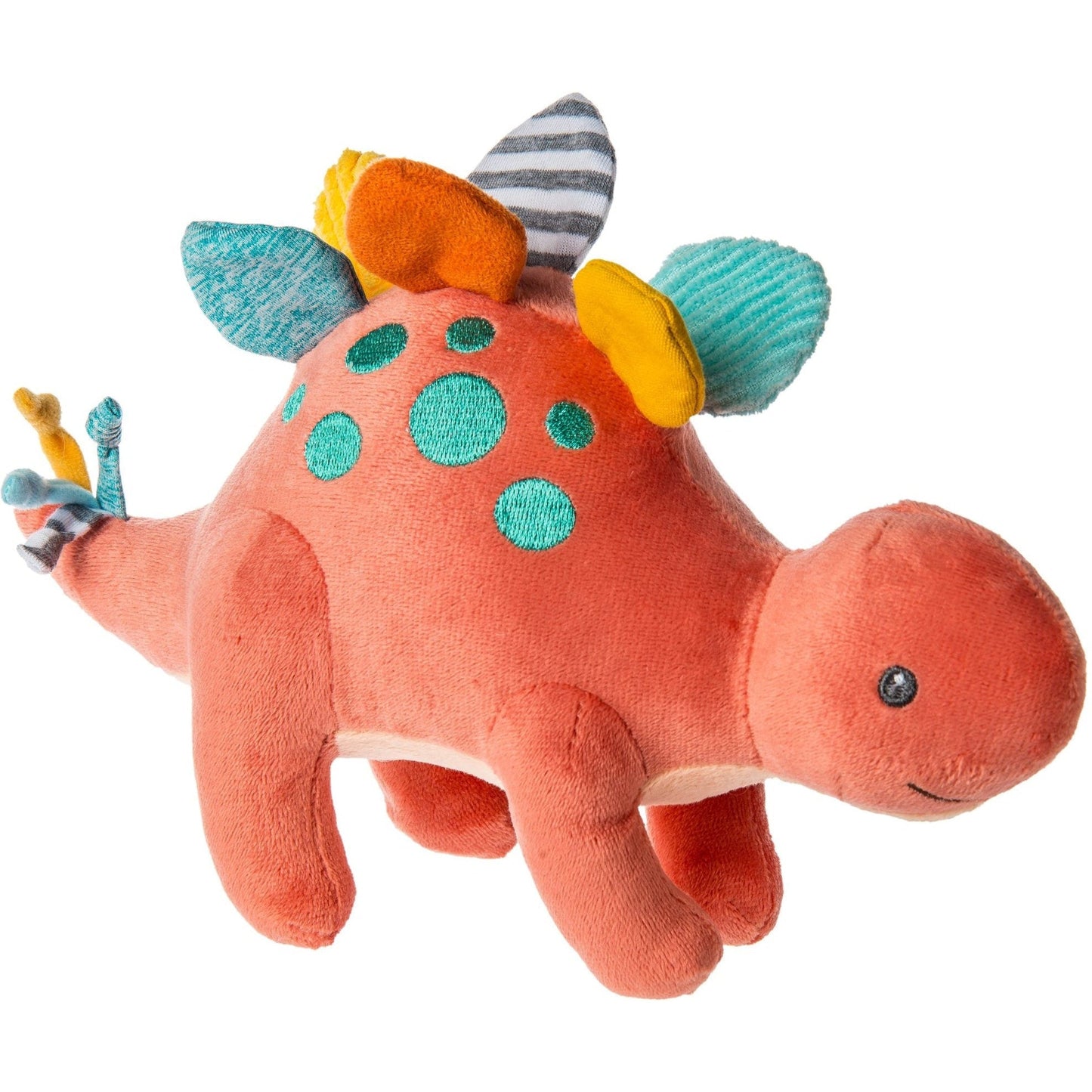 Mary Meyer Pebblesaurus Soft Toy