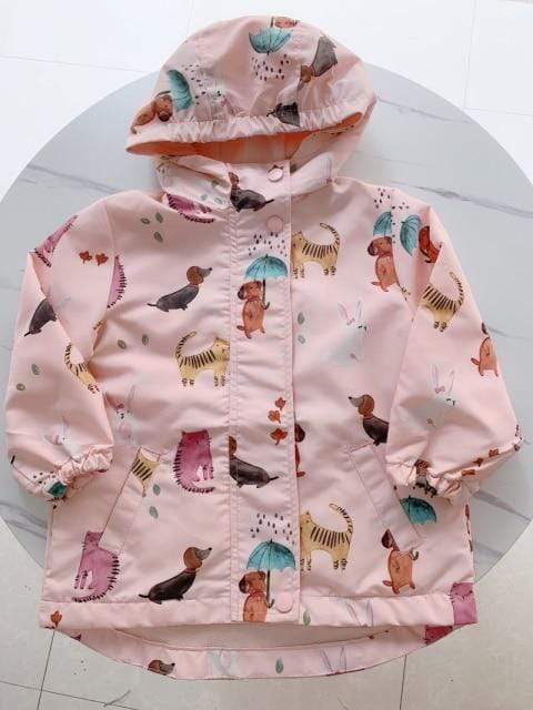 Girl's Clothing Animals / 7T Apple Applique Sweatshirt