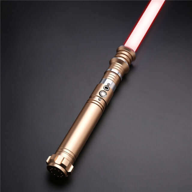 Color Changing Lightsaber Toy