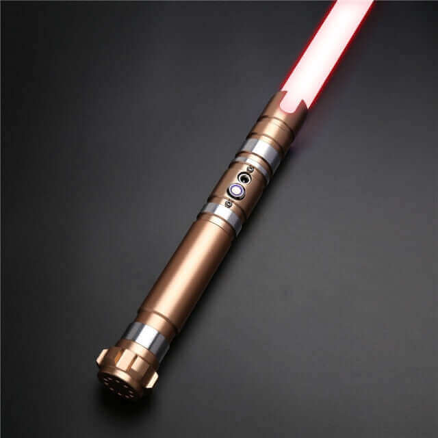 Color Changing Lightsaber Toy