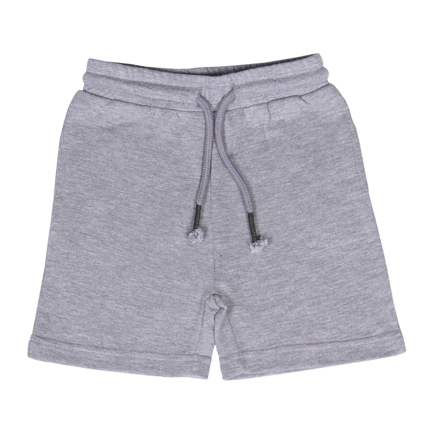 Ryan Knit Grey Jogger Short - Tadpole