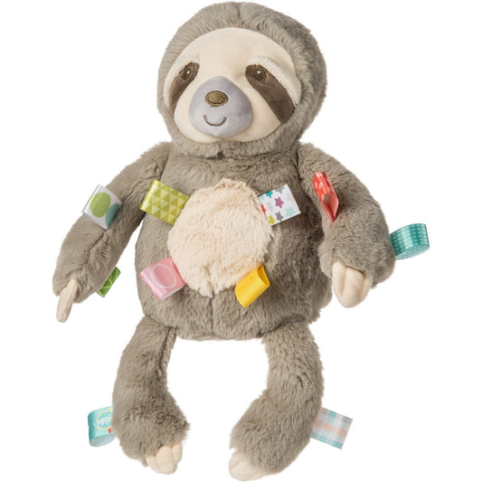 Molasses Sloth Soft Toy