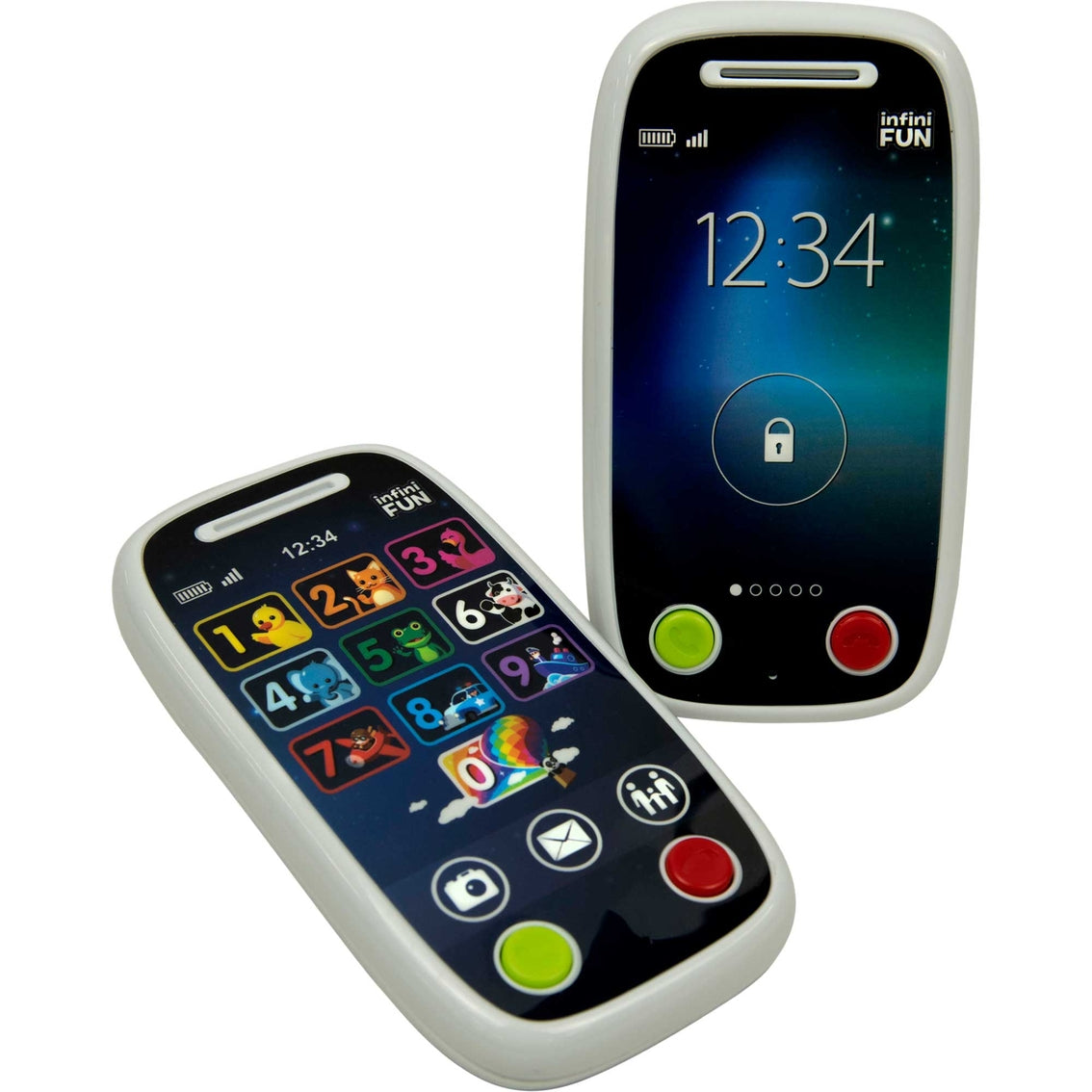 Infini Fun Talkie Phones