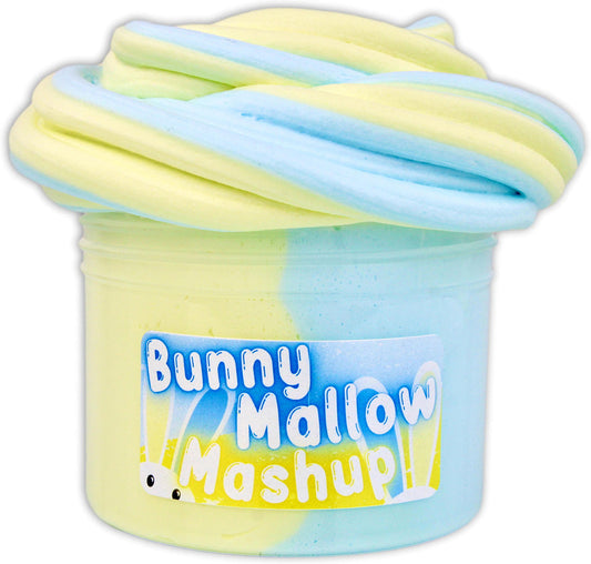 Bunny Mallow Mashup Dope Slime