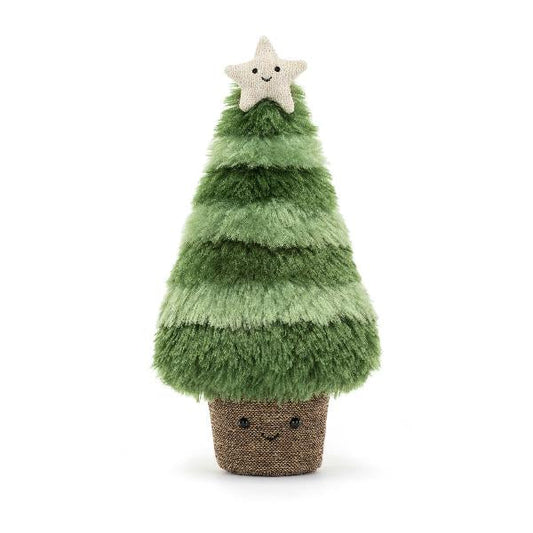 Jellycat Amuseable Little Nordic Spruce Christmas Tree