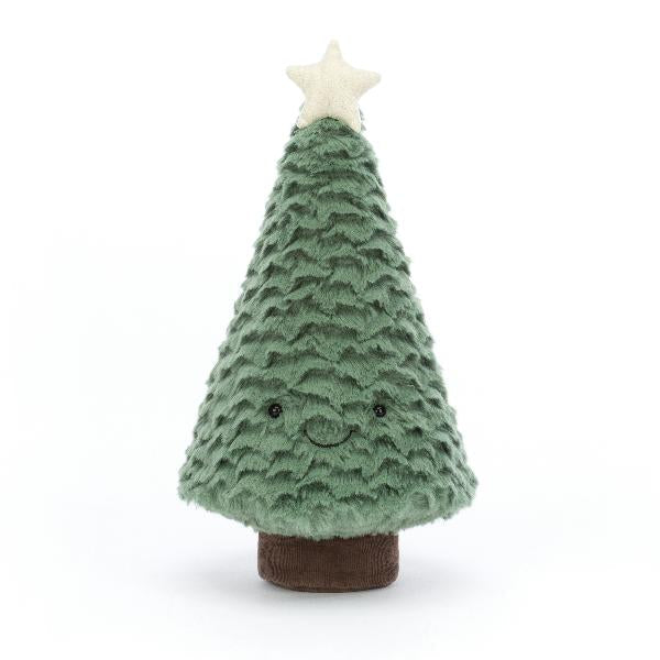 Jellycat Amuseable Little Blue Spruce Christmas Tree